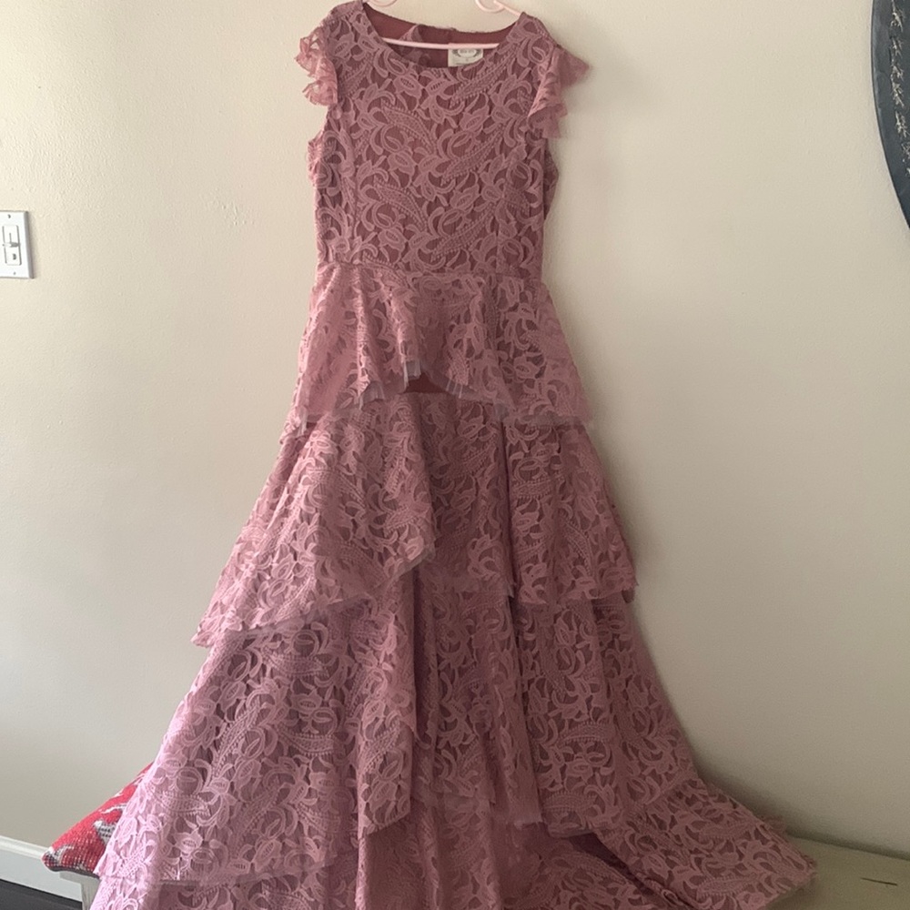 Mia Joy kids Dress